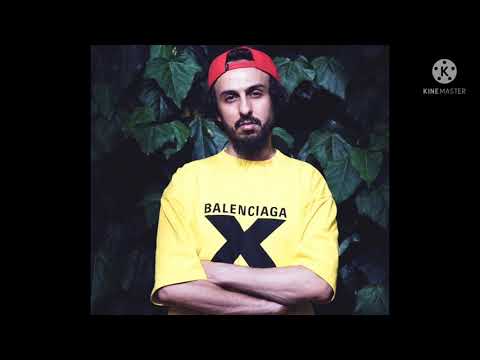 Contra & Emrah Karakuyu - Ücra (Sadece Contra Verse)