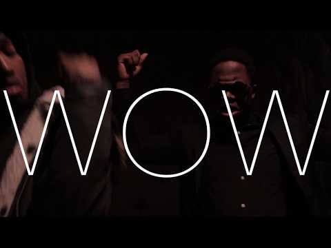 Bross.K & Young Dreazy [LenFan] - WOW (Official Video)