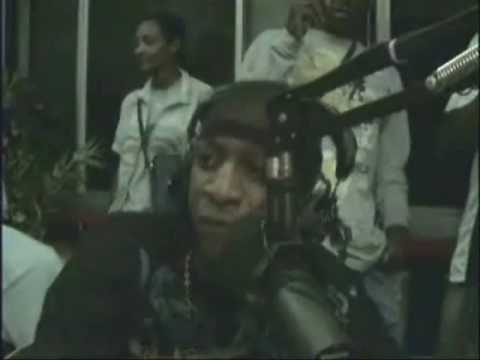 SamX réyèl I SAIK freestyle media tropical