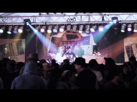 Keep it Real Jam 2013 - Review