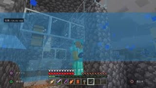 超レア！？マイクラの釣り！