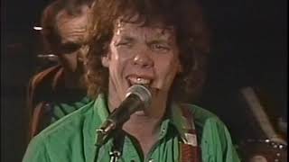 Steve Forbert &quot;The Sweet Love That You Give...&quot; | 1979 Video Shoot