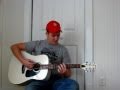 Give Me Your Eyes by Brandon Heath (Acoustic ...