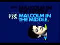 Nick Nite Lineup Bumper MITM To Malcolm In The Middle To Everybody Hates Chris 2009
