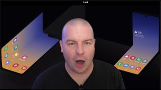 $750 Galaxy Fold 2024 | Galaxy S22 Shutter Lag Update | Delete TikTok