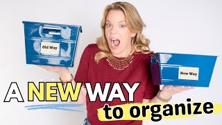 Why A Tidy House Feels Hard (and how to make it feel EASY)