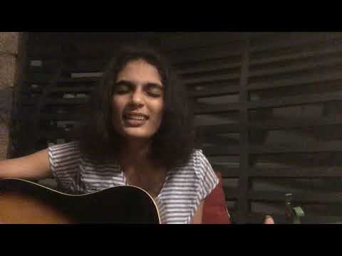 Phir le aya dil - Barfi | Anumita Nadesan