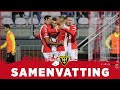 FC Emmen - VVV Venlo | SAMENVATTING