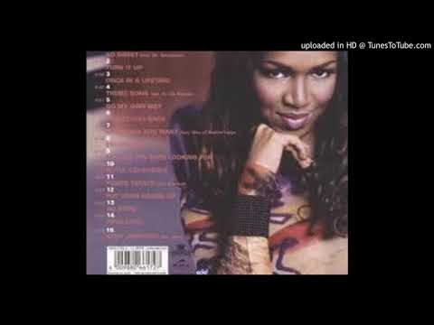 Brooke Russell  Feat. Ono - Whatever You Want