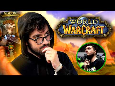 Discovering WoW in 2026??? (I've never played)