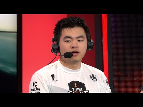 CLG vs Curse Academy Game 2 post-match Analyst desk w/ Scarra & Xpecial | S5 NA LCS Spring Promotion