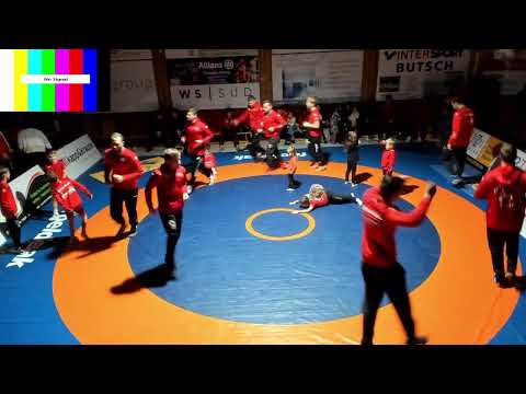 SV Dürbheim Schüler I - AB Aichhalden Schüler I - KG Wumlingen/Tuttlingen Schüler Bezirksjugendliga