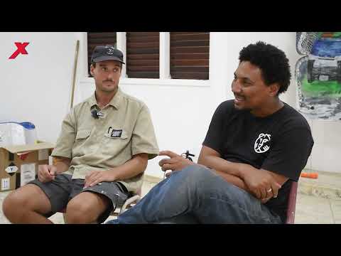 Extra Djasabra 9 dec “Dog is my Pilot”  🎥