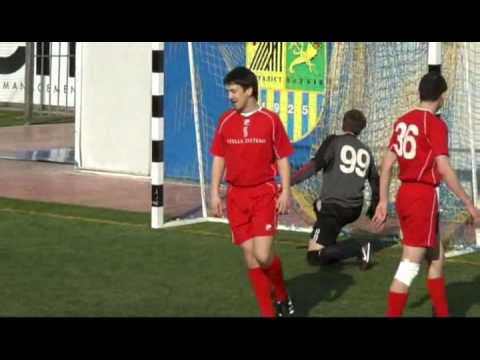 18.04.2010: GraceHoppers - Stella Systems (4:0)