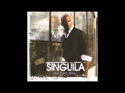 Singuila - Pour y croire (feat. Milca)