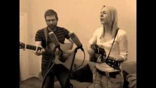 Stephanie Manns - Crying - Madison Violet Cover