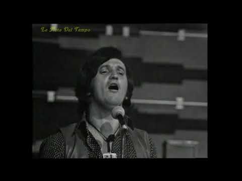 Orchestra Spettacolo Raoul Casadei  -  Il Passatore  (1972)