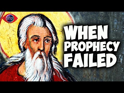 Ezekiel's Failed Prophecy From God - Dr. Joshua Bowen Digital Hammurabi