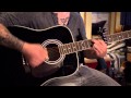 This Wild Life Sleepwalking Guitar Cover 