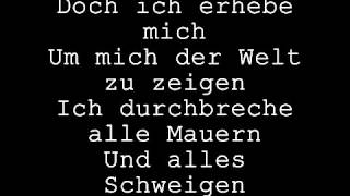 Böhse onkelz -das Geheimnis meiner Kraft
