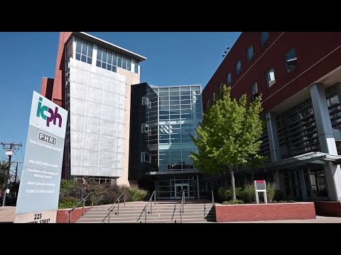 NJ Rutgers University’s Global Tuberculosis Institute