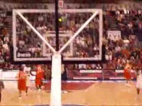 Artland Dragons Buzzer Beater  E.J. Rowland