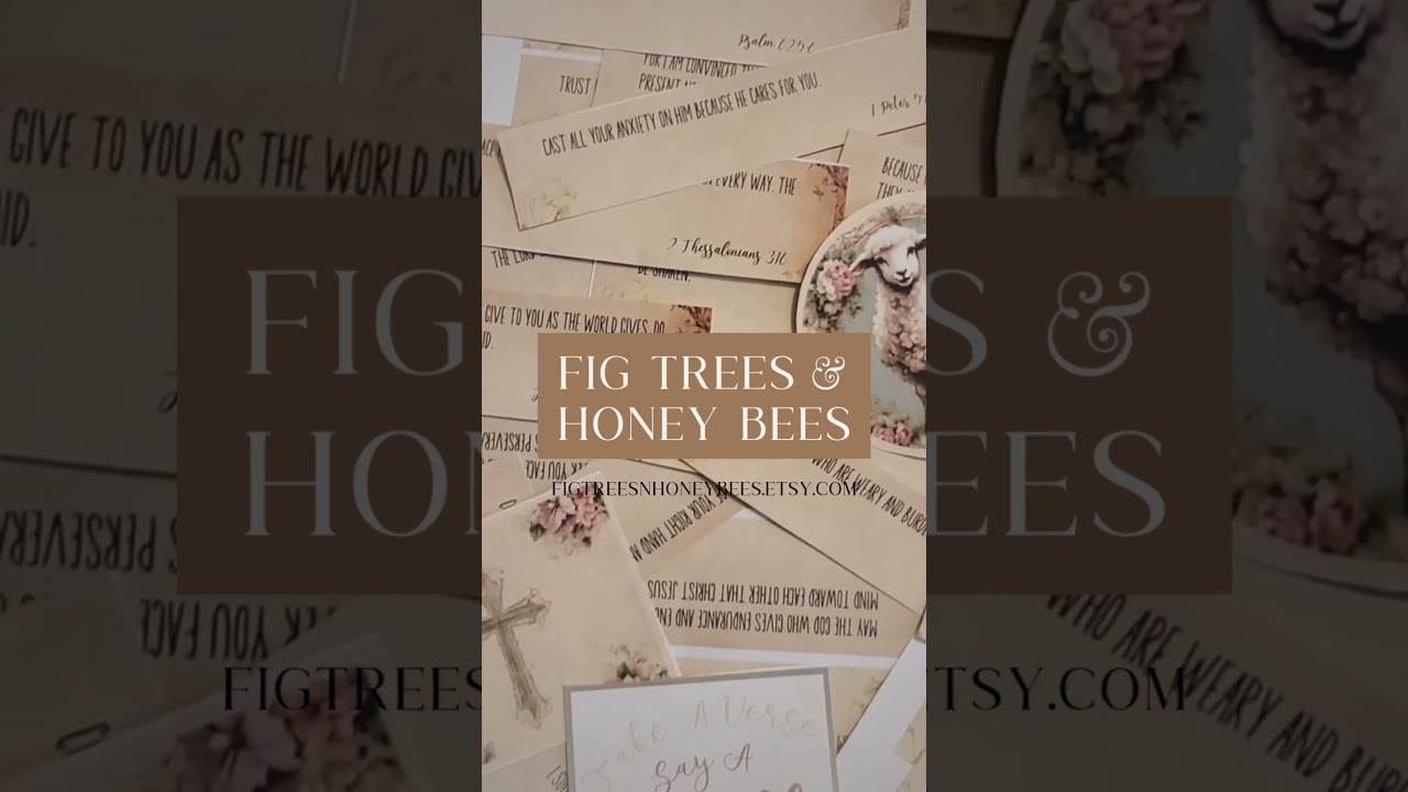 Create your own prayer jar with this beautiful printable kit 😍 #prayer #devotional #craft #etsy