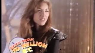 Josh Kirby: Time Warrior: Eggs from 70 Million B.C. (1995) Trailer