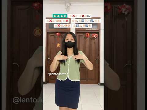 Aku dah lupa | Aku Dah Lupa - MikkyZia | Tutorial Dance Tiktok | #dance #tiktok #trend #shorts