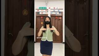 Download lagu Aku dah lupa | Aku Dah Lupa - MikkyZia | Tutorial Dance Tiktok | #dance #tiktok #trend #shorts mp3