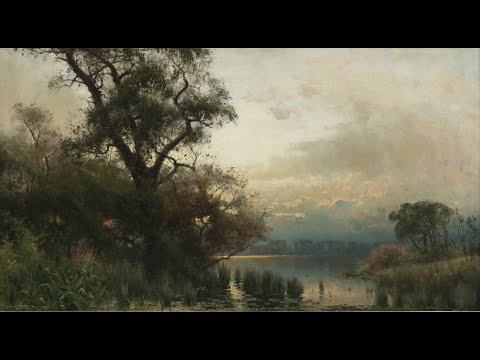 Dag Wirén - Symphony No.4