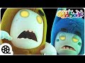 Oddbods Zombie Apocalypse Halloween Special Cartoons For Kids