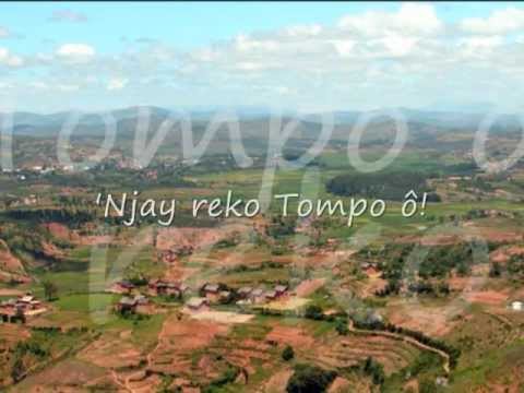 FFPM : 449 - Njay reko Tompo ô - I am coming, Lord