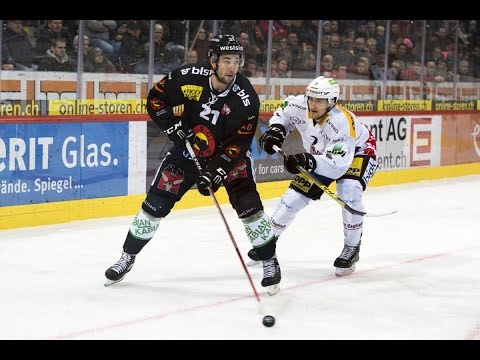 Simon Moser all Regular Season goals 2016/17