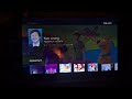 SCOOB Cartoon Network End Credits