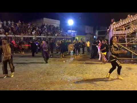 Banda Leões  Dourados - Ibiraga/Pe