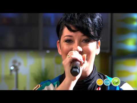 Baby Gabi: Végleg elmúlt már - 2016.01.08. - fem3.hu/fem3cafe