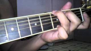 Bo Bice-The Real Thing Cover