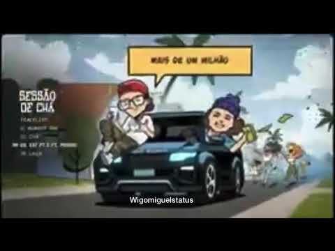 Real PS - 237ML pra.2 ( ft:Possik) status