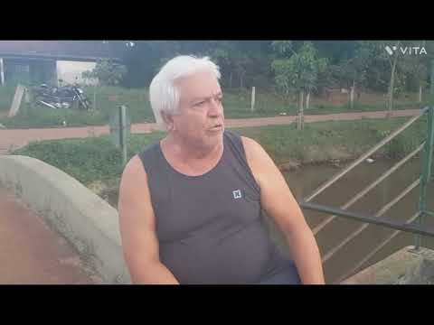 PASSEIO EM MOZARLÂNDIA - GO