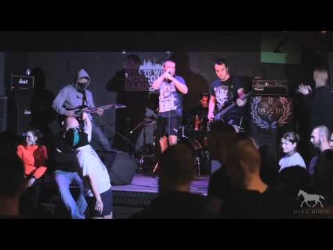 Will to win @ St.Petersburg @ 18.01.2015