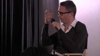 Exclusive Curzon Q&A with Nicolas Winding Refn, director of Only God Forgives