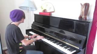 Run to You - The Rocket Summer cover