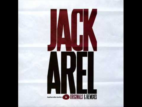 Jack Arel - L'Amour Et L'Enfer
