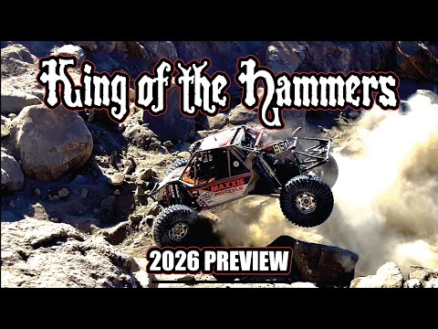 Wriz Designs and Dukes of off-road Hazzard