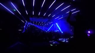 KÖLSCH - 24 APRIL 2015 @ ZIG ZAG - PARIS - HD