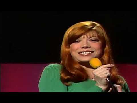 Katja Ebstein - Es war einmal ein Jäger (disco 1975)