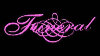 Funeral - Under Ebony Shades