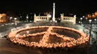 Revolution by Mercy Mercedes