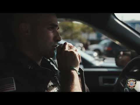 Newport Ri Pd